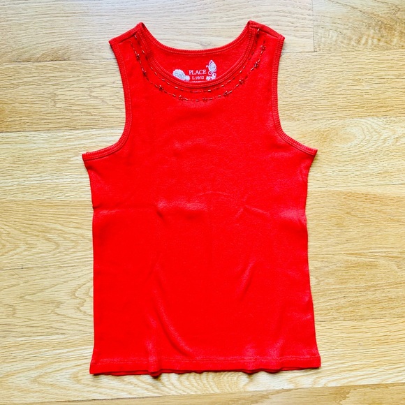 The Children’s Place Tank Top - Picture 1 of 2